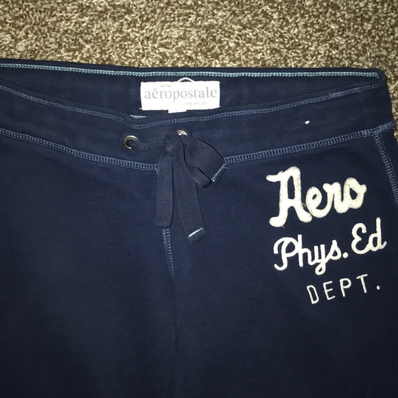 Aeropostale sweatpants - Picture 2 of 3